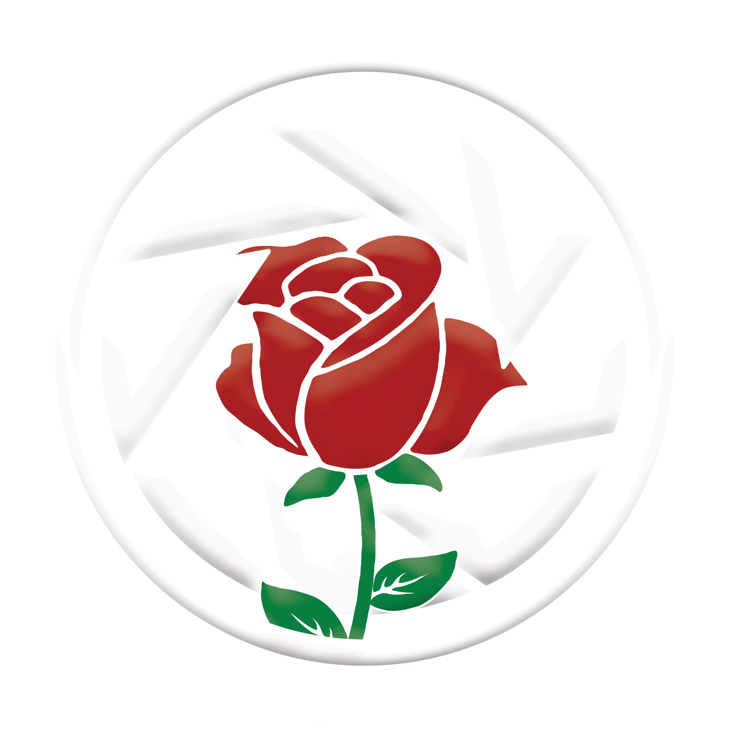 Rose Shutter Logo